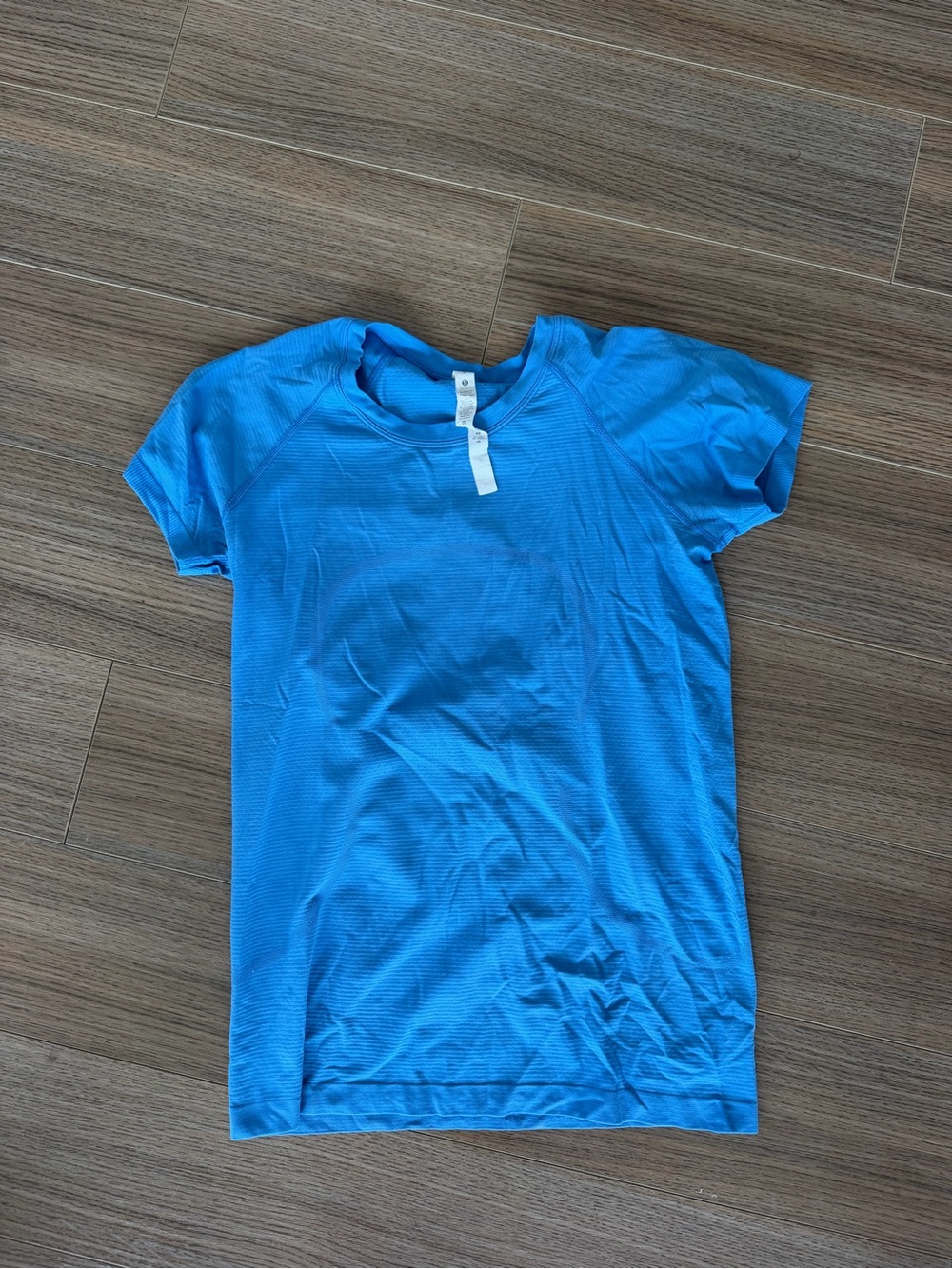 Lululemon Swiftly Tech Shirt